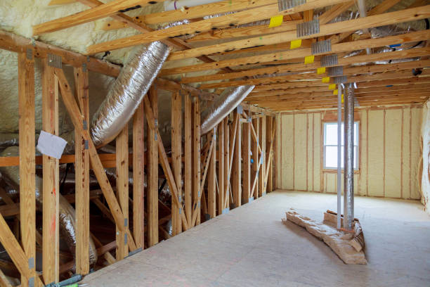 Best Geographic-Specific Insulation Services in Buckner, MO