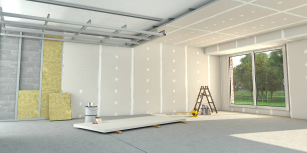 Best Commercial Insulation in Buckner, MO