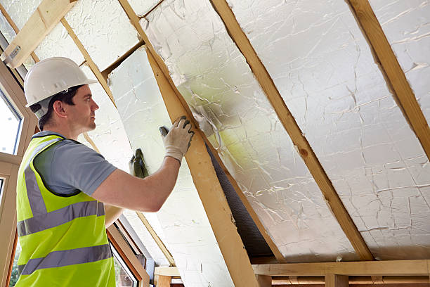 Best Residential Insulation in Buckner, MO