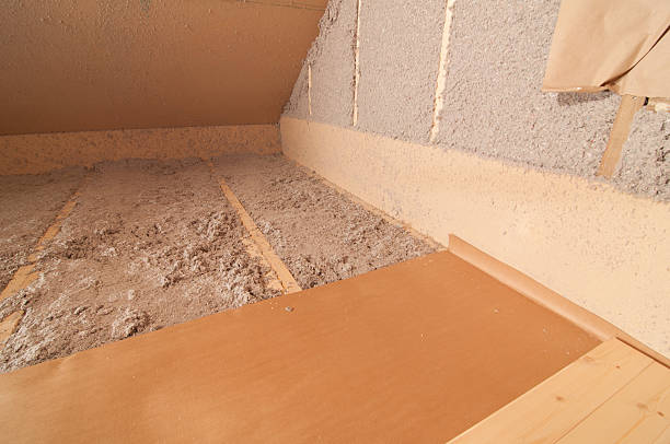 Best Spray Foam Insulation in Buckner, MO